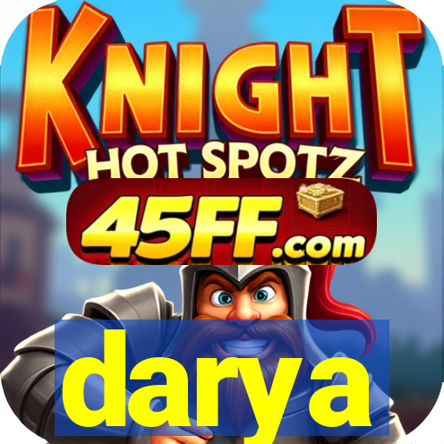 darya-ocean nua